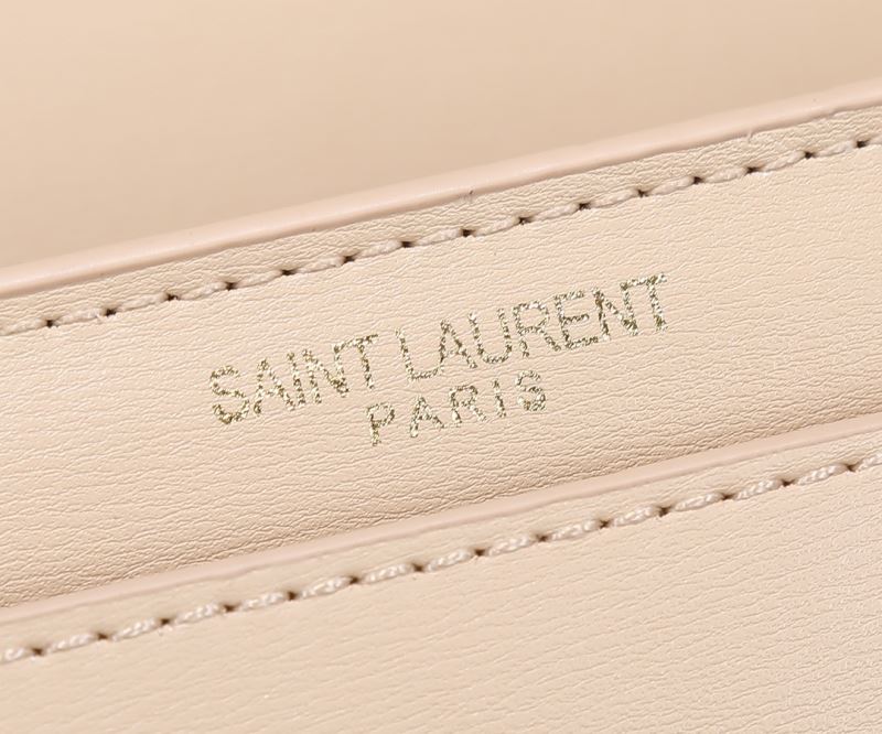 YSL Satchel Bags